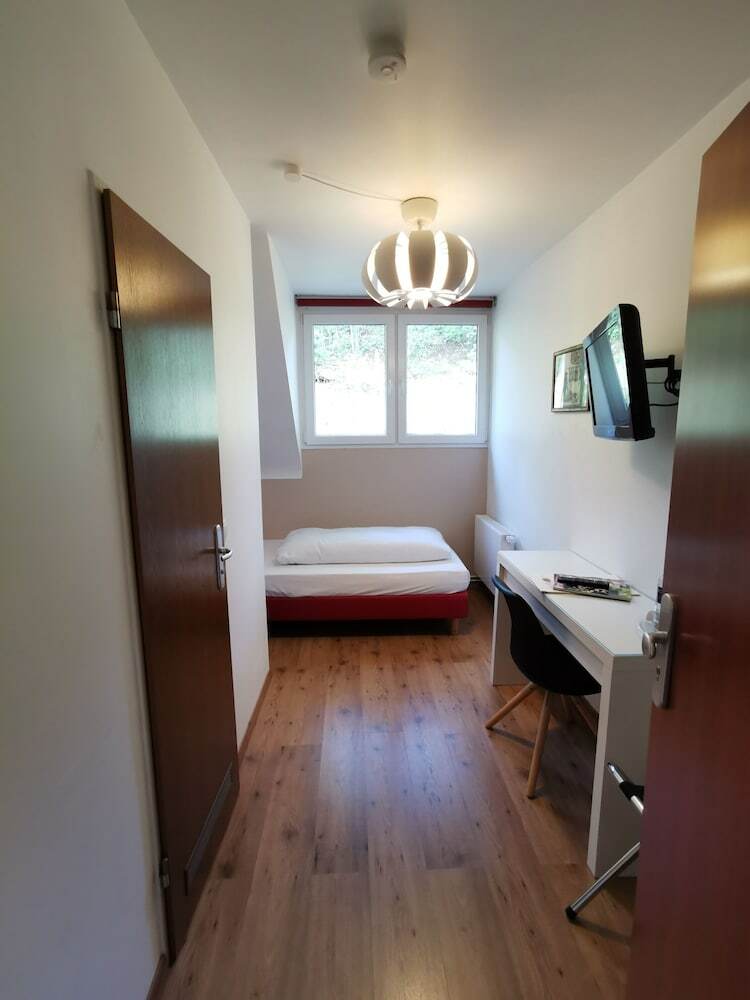 Landidyll Hotel Weidenbr�ck