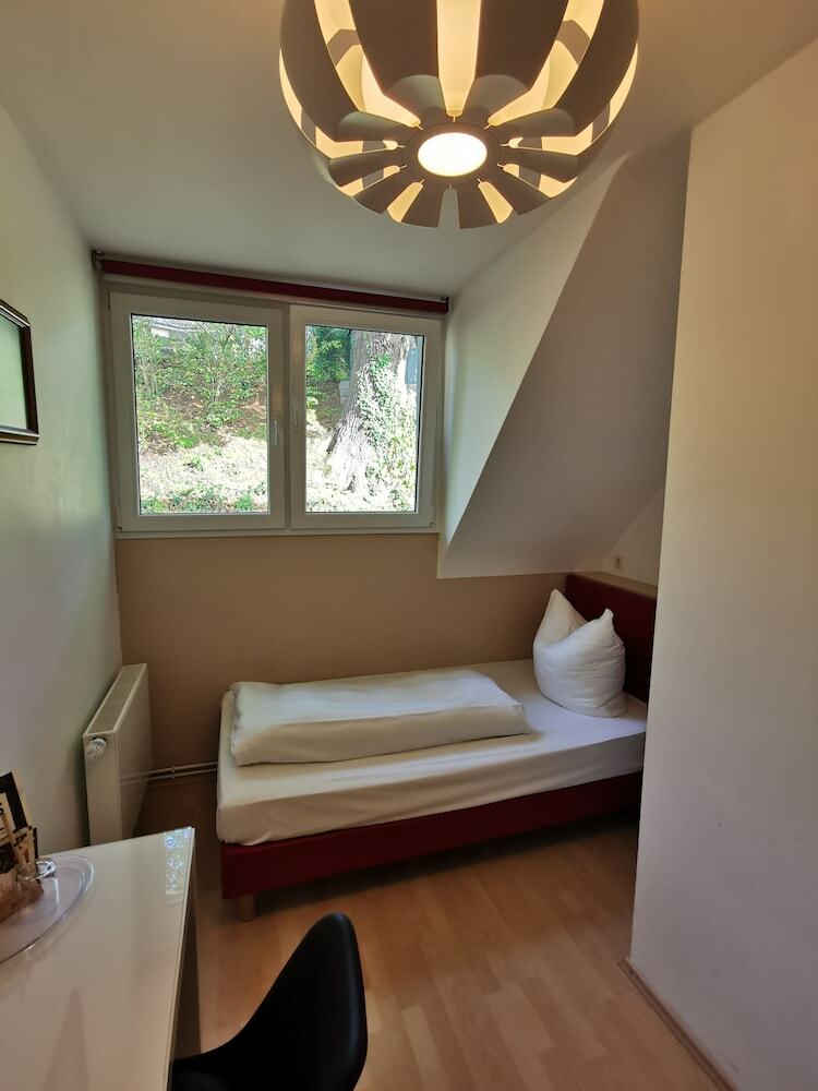 Landidyll Hotel Weidenbr�ck