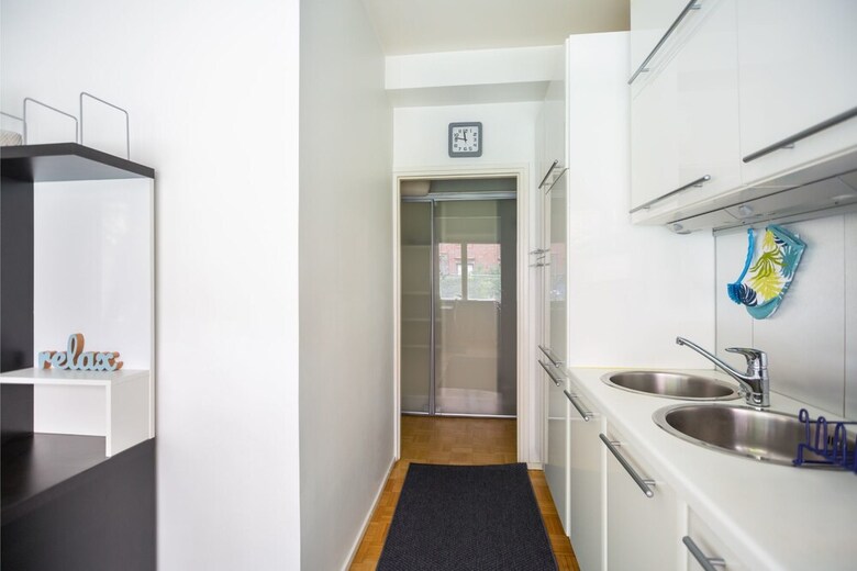 Apartamentos Wehost Kristianinkatu 3