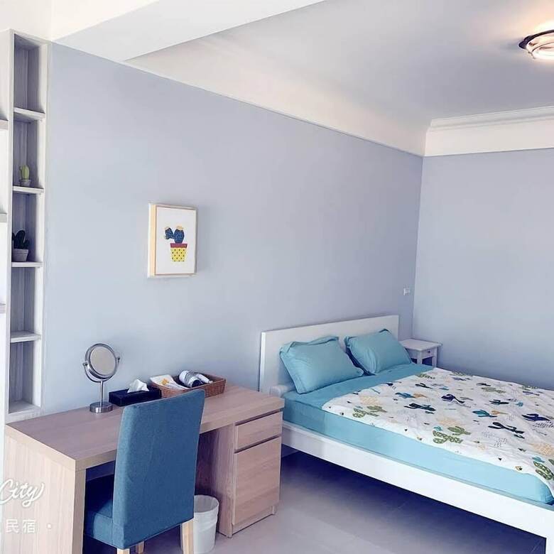 Hotel Penghu 711 Homestay