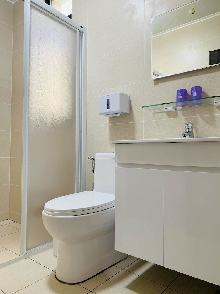 Hotel Penghu 711 Homestay