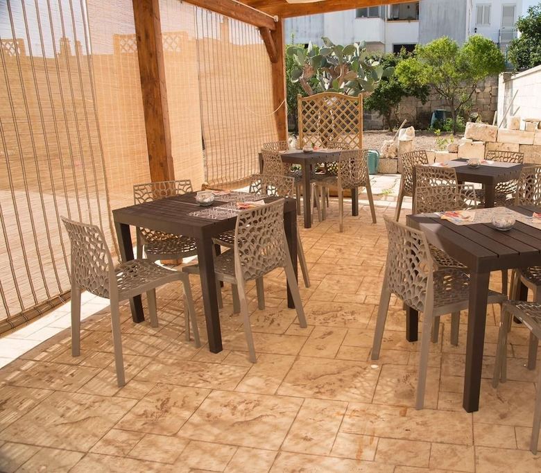 Bed & Breakfast La Dimora Di Marco