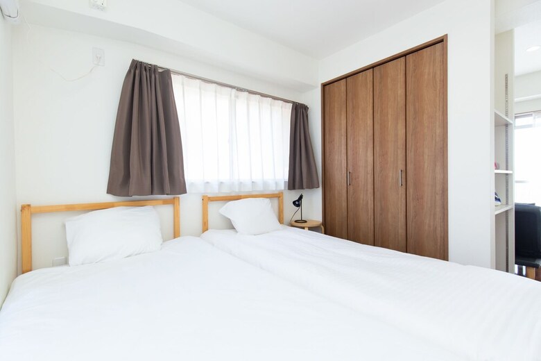 Apartamentos Yaguchi Flowermansion 501