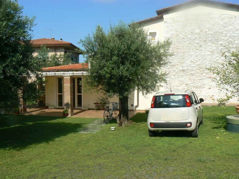 Bed&breakfast La Zagara