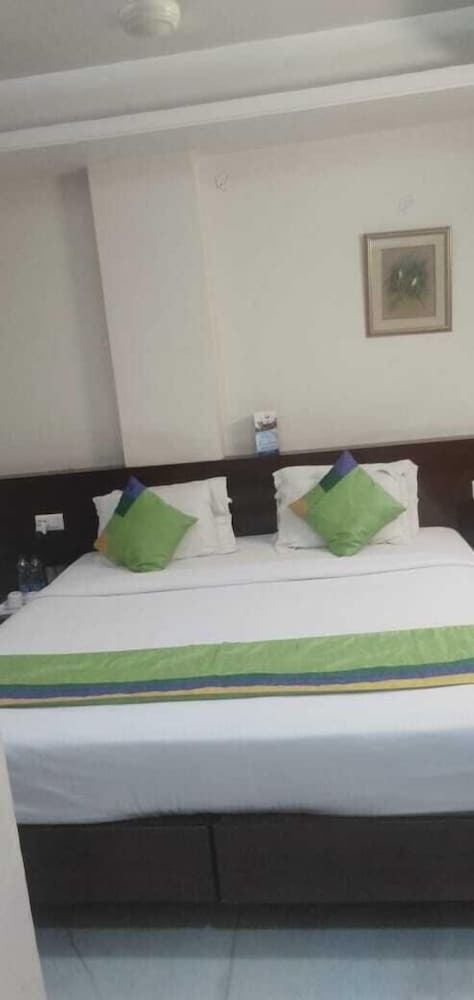 Hotel Corporate Inn