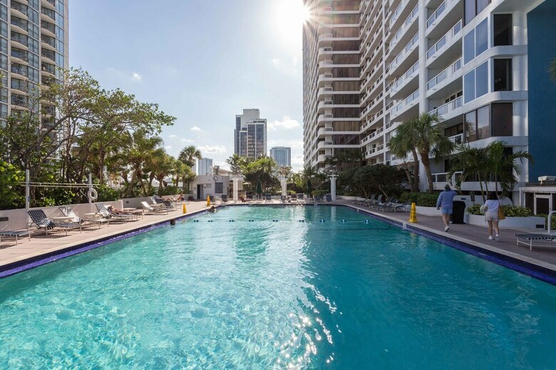 Apartamentos Serenity And Comfort With Ocean View