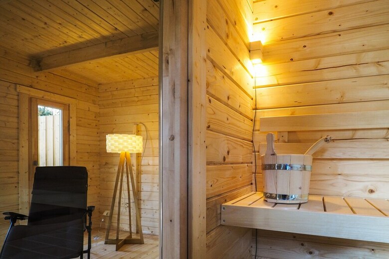 Apartamento Kaj�te Sieben 2