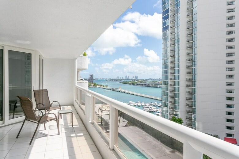 Apartamentos Ocean Breeze And Emerald Water