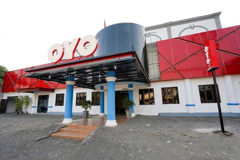 Hostal Oyo 1449 Istana Permata Dinoyo
