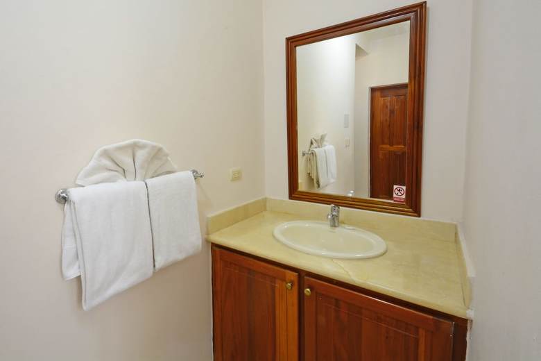 Apartamentos Condo Hotel Caribey