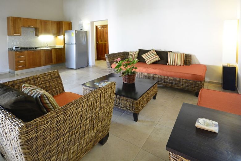 Apartamentos Condo Hotel Caribey