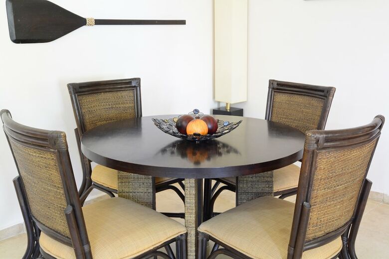 Apartamentos Condo Hotel Caribey