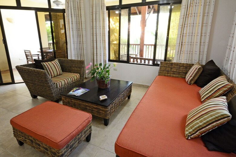 Apartamentos Condo Hotel Caribey