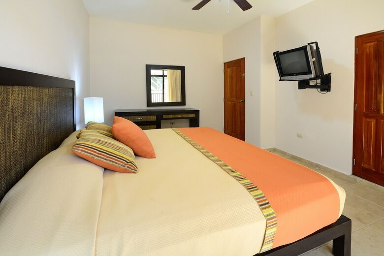 Apartamentos Condo Hotel Caribey