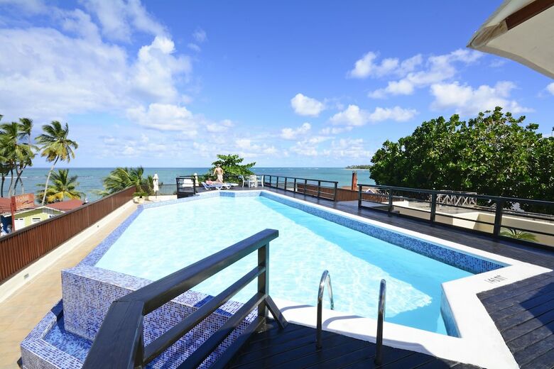 Apartamentos Condo Hotel Caribey