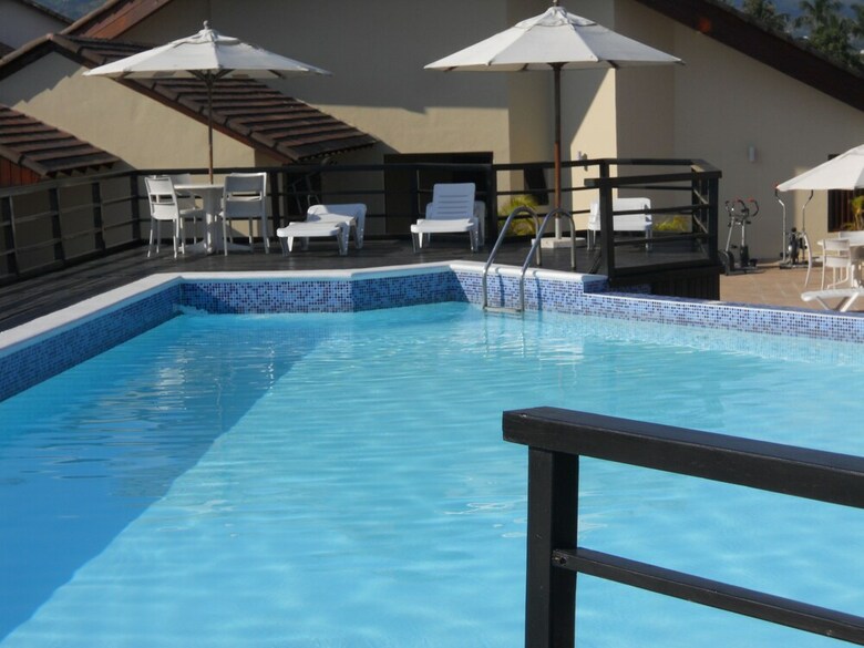 Apartamentos Condo Hotel Caribey