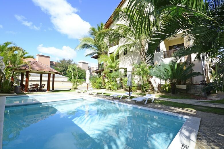Apartamentos Condo Hotel Caribey