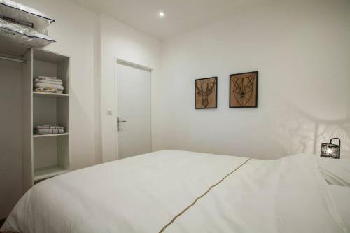 Apartamento Legend- Le St Laurent Parking Wifi Cosy