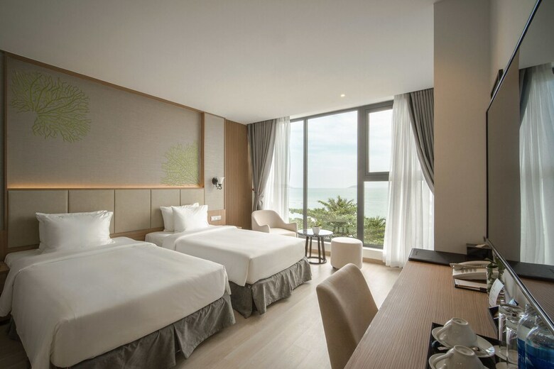 Navada Beach Hotel