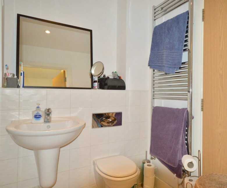 1 Bedroom Apartment Near Stokes Croft