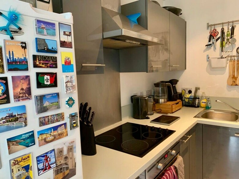 1 Bedroom Apartment Near Stokes Croft