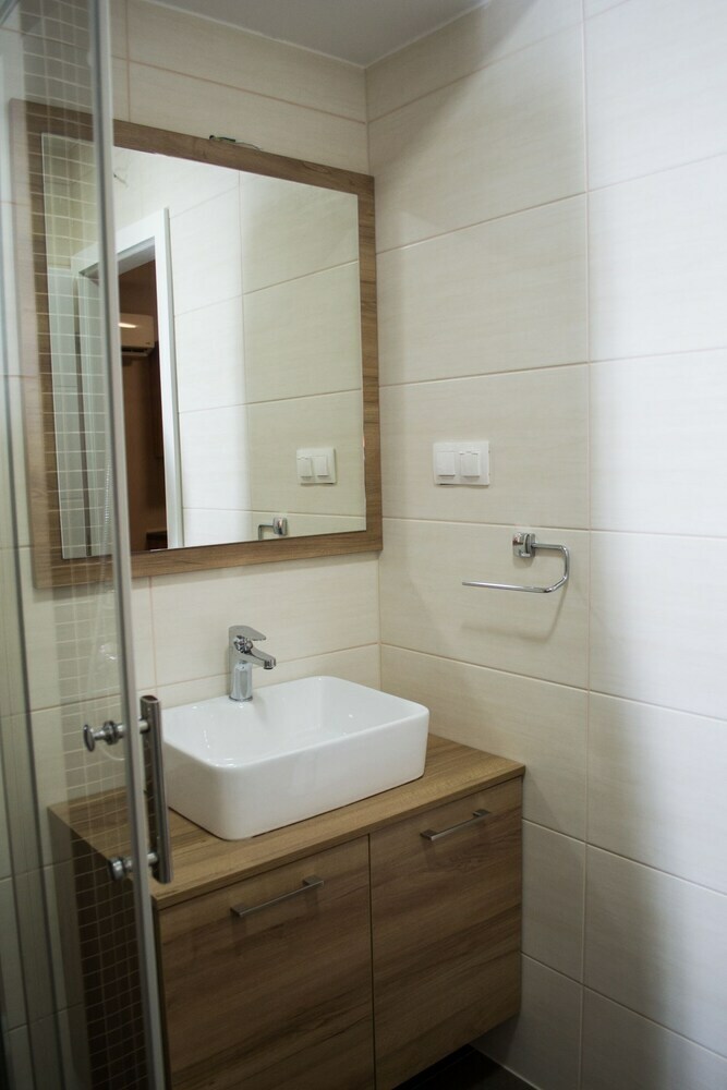 Apartamentos Ozapartments