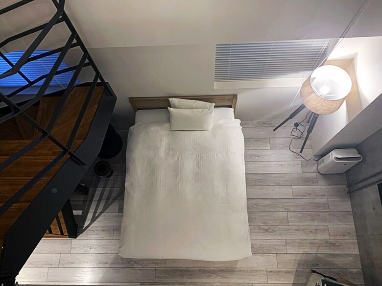 Hotel Mei