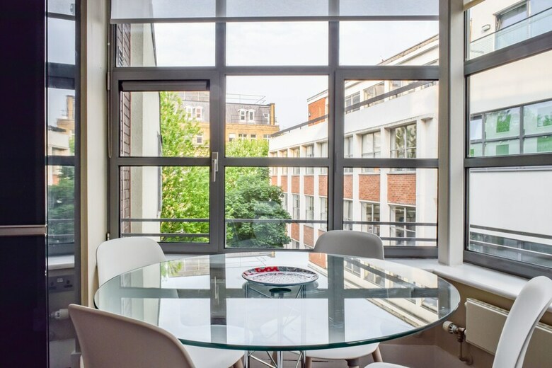 Apartamentos Bright 1 Bedroom Flat Near Farringdon