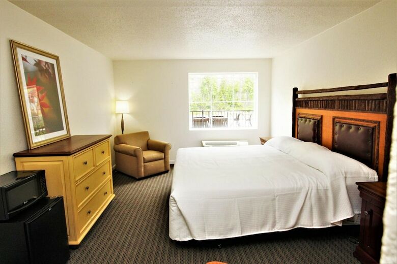 Aparthotel Oak Ridge By Kees Vacations