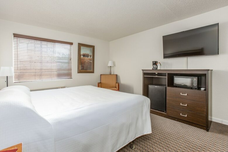 Aparthotel Oak Ridge By Kees Vacations