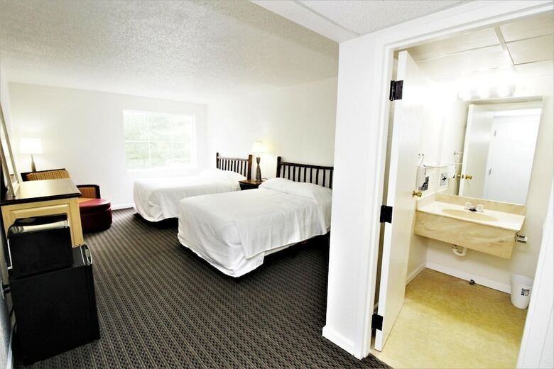 Aparthotel Oak Ridge By Kees Vacations