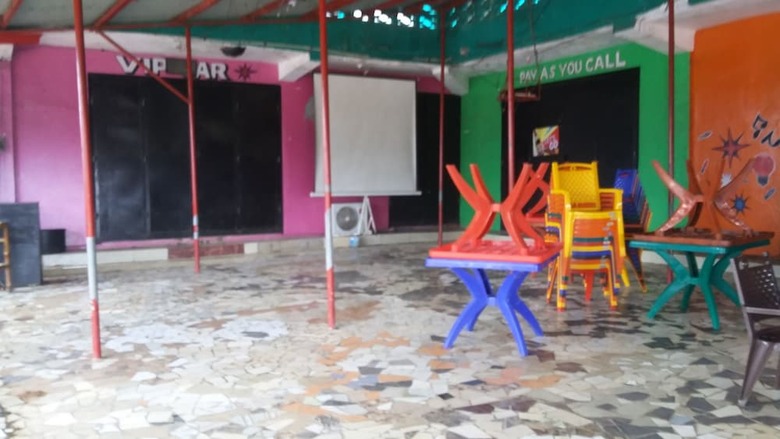 Hotel Ktc Guest House