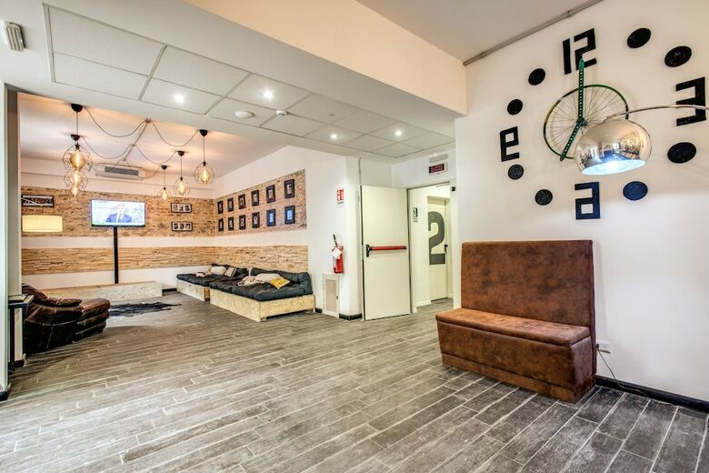 Hostal Hostel Trastevere 2