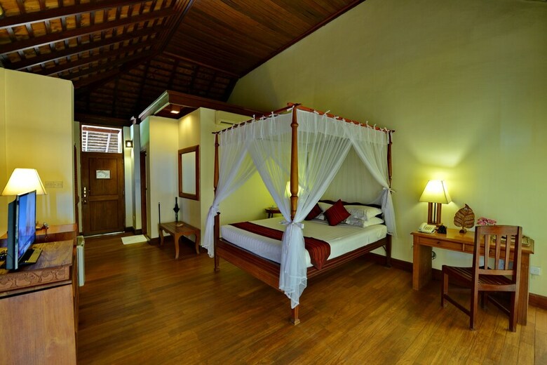 Apartamento Popa Mountain Resort
