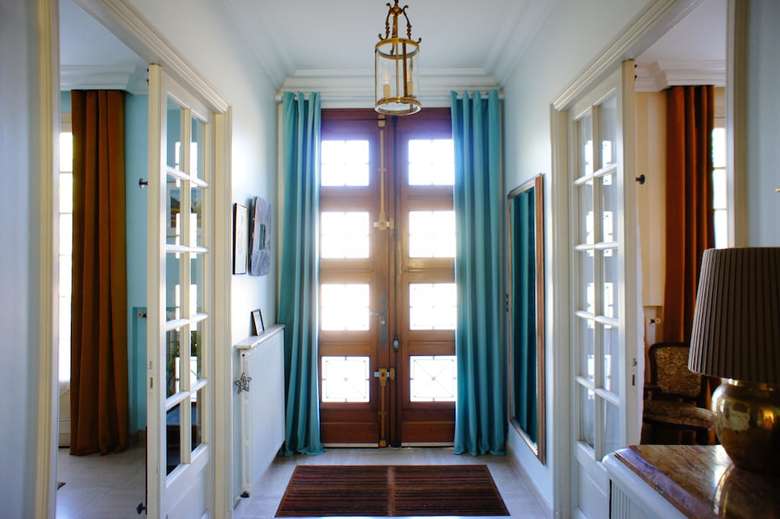 Bed & Breakfast La Maison Verte