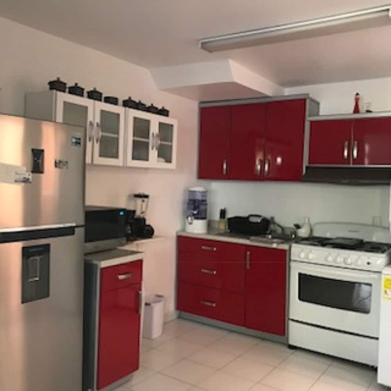 Apartamentos House In Luxury Zone In Polanco