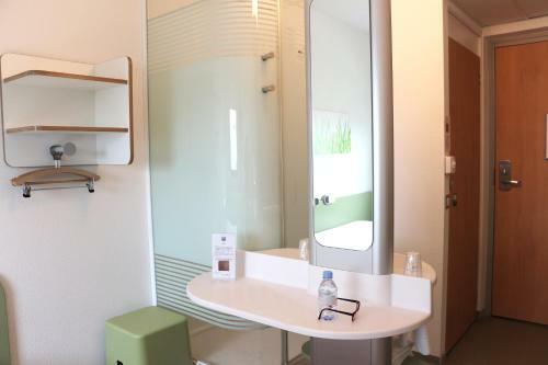 Hotel Ibis Budget Castelnaudary