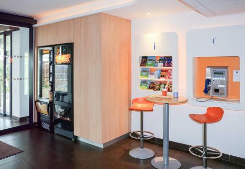 Hotel Ibis Budget Castelnaudary