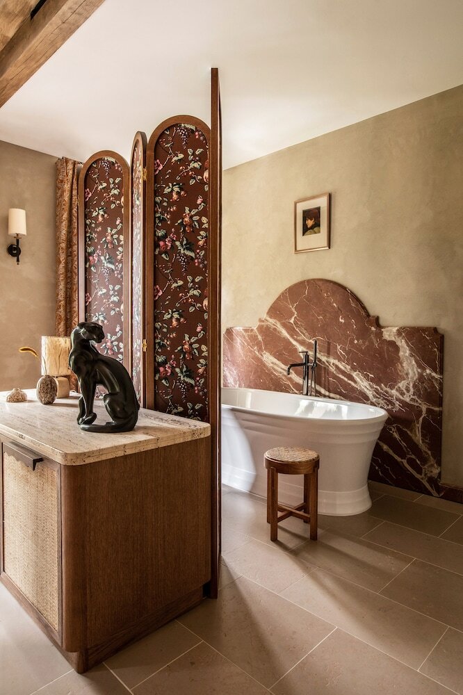 Hotel Relais Bernard Loiseau