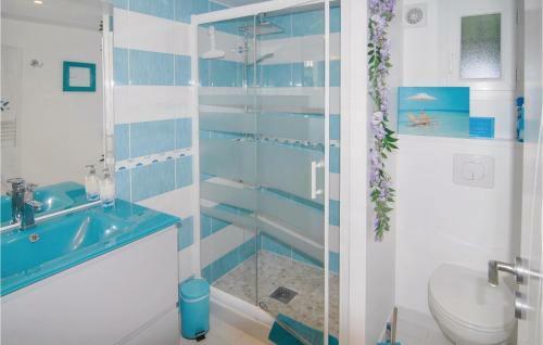 Holiday Home Eyragues Chemin De L'arenier II