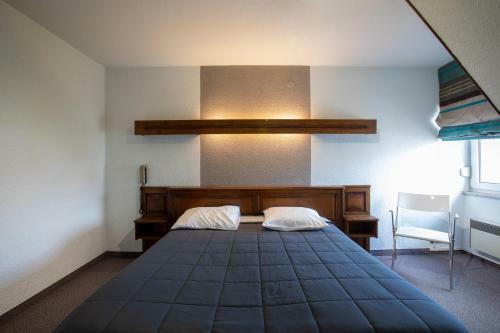 Hotel H�tel Restaurant Et Spa Au Tilleul