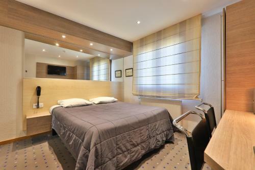 Hotel H�tel Restaurant Et Spa Au Tilleul
