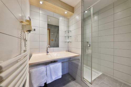 Hotel H�tel Restaurant Et Spa Au Tilleul