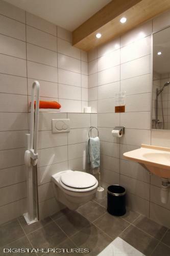 Hotel H�tel Restaurant Et Spa Au Tilleul