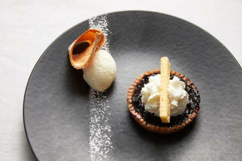 Hotel H�tel Restaurant Et Spa Au Tilleul