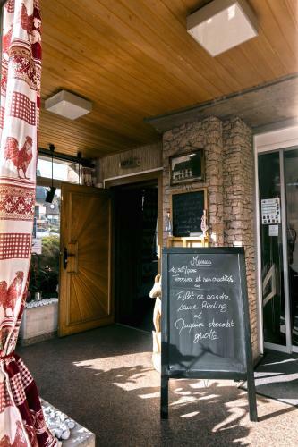Hotel H�tel Restaurant Et Spa Au Tilleul