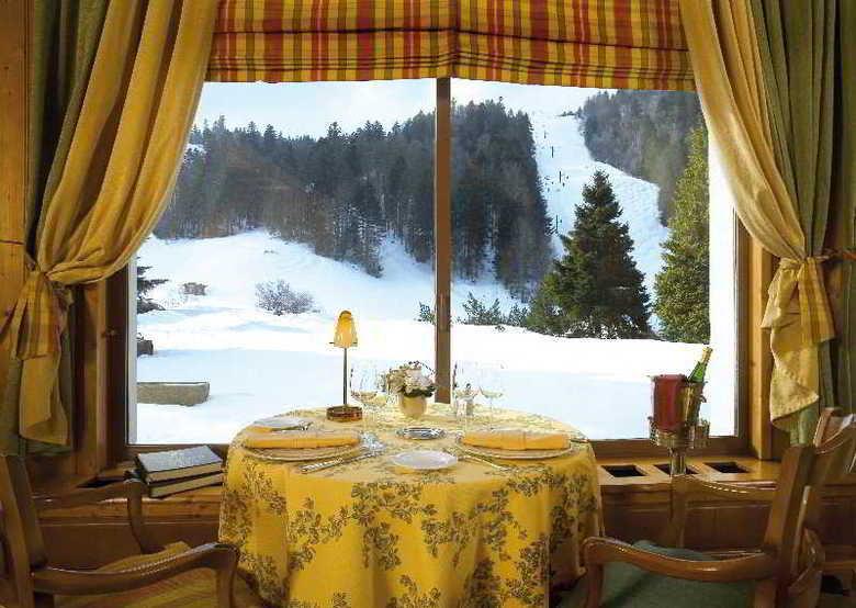 Relais Du Silence Hotel Les Buttes