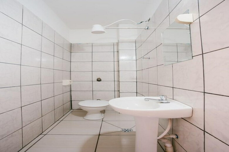 Oyo Hotel Green Mau�