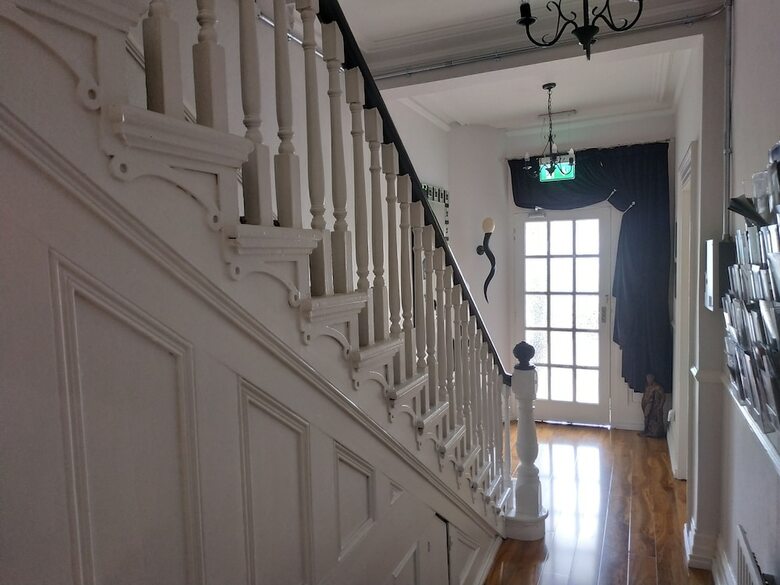 Mandalay B&B