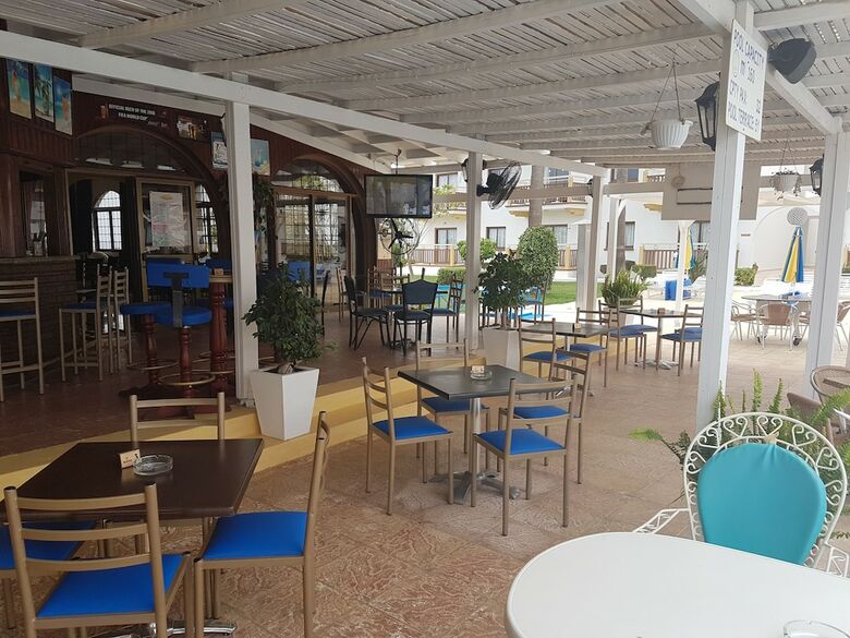 Aparthotel Cosmelenia Hotel Apartments